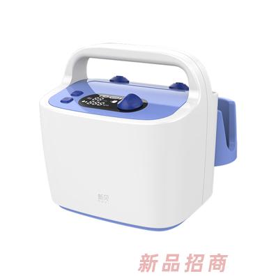 新貝醫用吸奶器