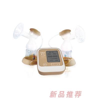 新貝吸乳器 XB-8618