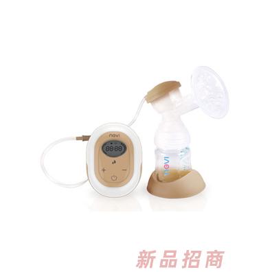 新貝吸乳器 XB-8617
