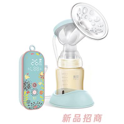 新貝吸奶器 XB-8725
