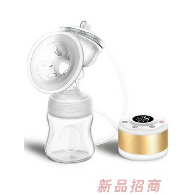 嬰樂幫吸奶器型號6803