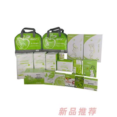 嬡唯一產婦護理用品