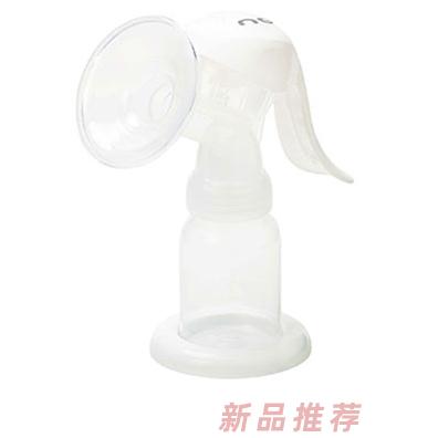 新貝手動吸乳器