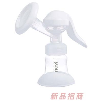 新貝手動吸乳器 XB-8610