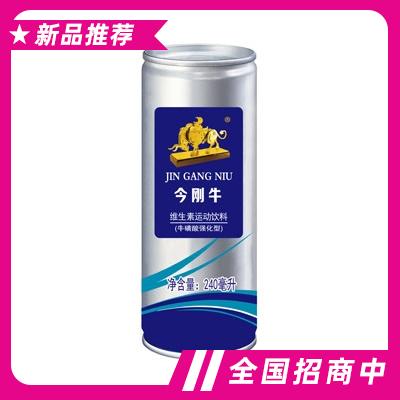 今剛牛維生素運動飲料?；撬釓娀?40毫升