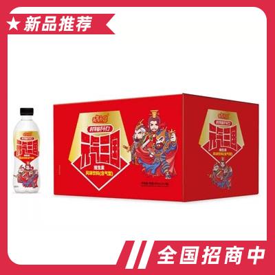 元氣三國維生素風味飲料480mlX15