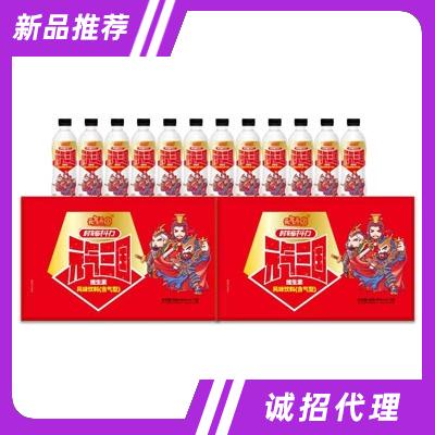 元氣三國維生素風味飲料（箱）