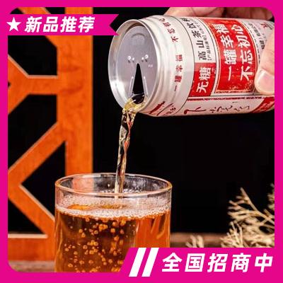 下黨鄉無糖高山茶飲料310毫升