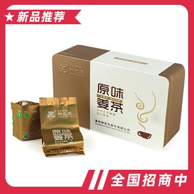 神農氏姜茶