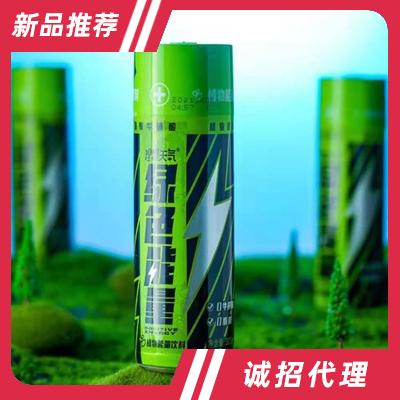 理想天氣綠色能量植物能量飲料300ml