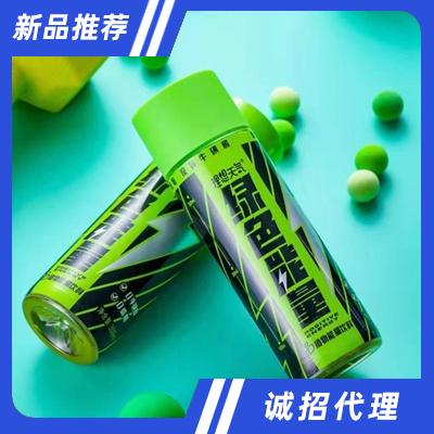 理想天氣綠色能量植物能量飲料300毫升