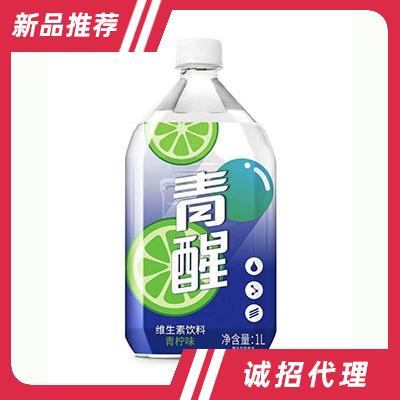 清醒維生素飲料1L