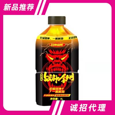戰神金剛維生素運動飲料1L