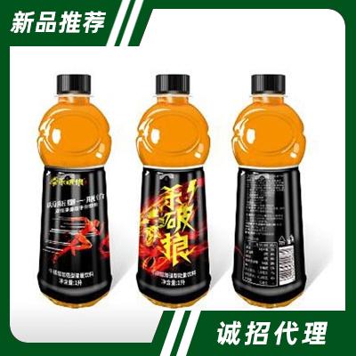 殺破狼維生素功能飲料600ml裝