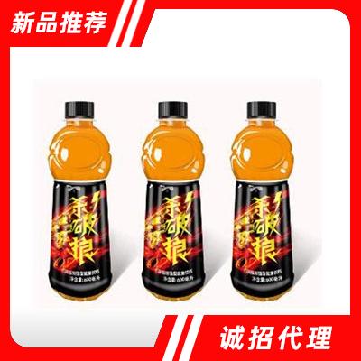 殺破狼維生素功能飲料1升裝