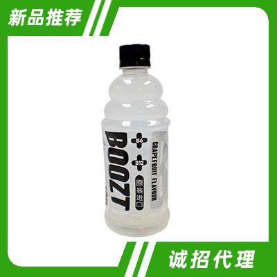 Hamu西柚味運動飲料500ml