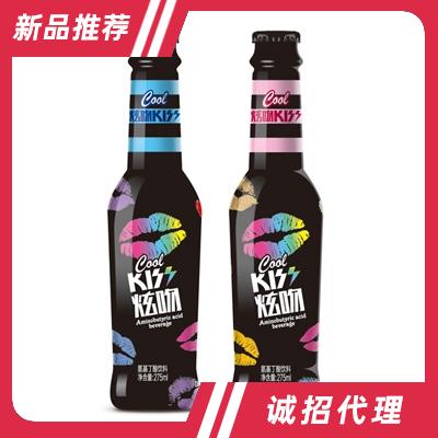 炫吻基丁酸運動飲料275ml