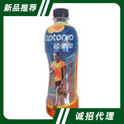 東洋動益加（橙子味）