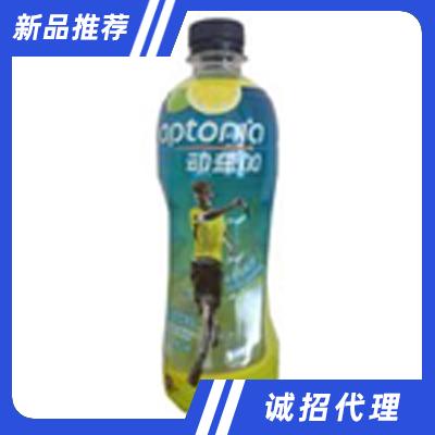 東洋動益加（檸檬+酸橙口味）