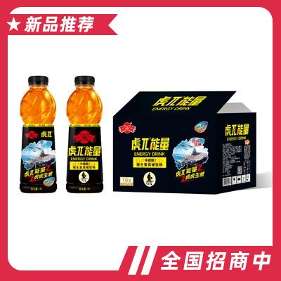虎兀?；撬峋S生素風味飲料1000ml×10瓶