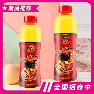 快步能量維生素運動飲料（瓶裝）