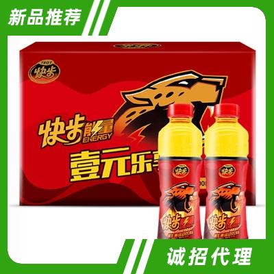 快步能量維生素運動飲料（箱）
