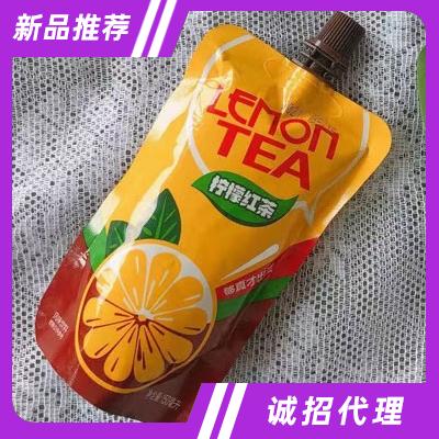 康津檸檬紅茶