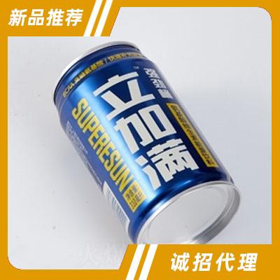 立加滿強勁桶氨基酸維生素功能飲料