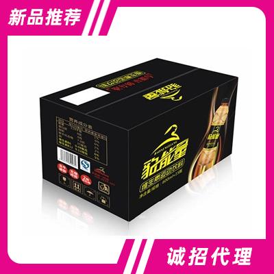 豹能量維生素運動飲料600mlx15瓶