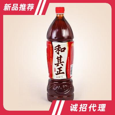 和其正涼茶大瓶裝