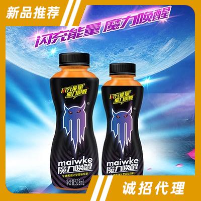 魔力喚醒?；撬釓娀惋L味飲料（功能飲料）350ml、518ml