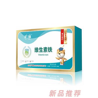 徐州護童醫藥科技有限公司