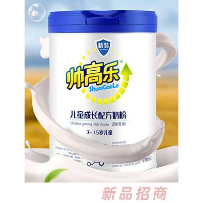 廣藥白云山美好時光康健事業部