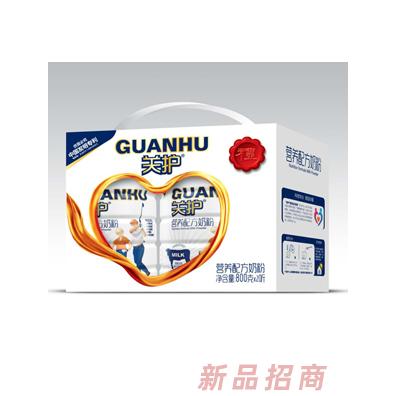 上海臻愛關護生物科技有限公司