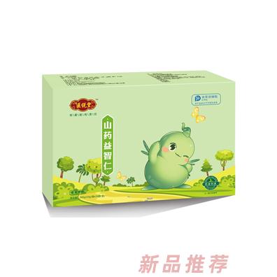 林諾藥業母嬰事業部