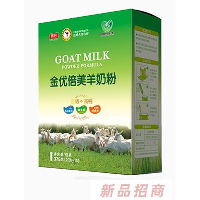 金優倍美品牌部