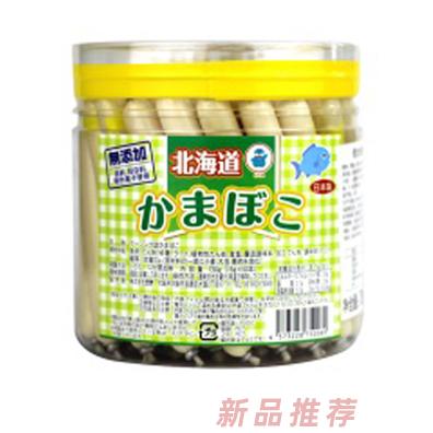 日本信太郎魚腸 原味 15g 50根