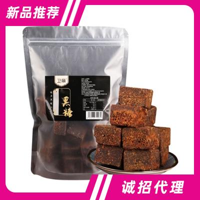 黑糖袋裝