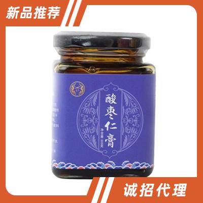 酸棗仁膏瓶裝