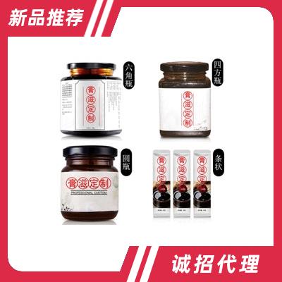 鹿鞭膏山楂