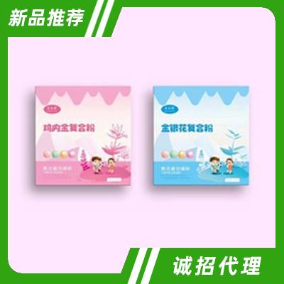 亳州貝悅藥業有限公司