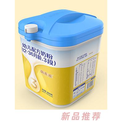 福建萌乖乖實業有限公司