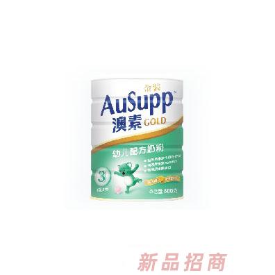 澳大利亞澳素乳業