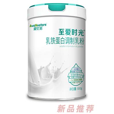 美廬生物科技股份有限公司漢親事業部