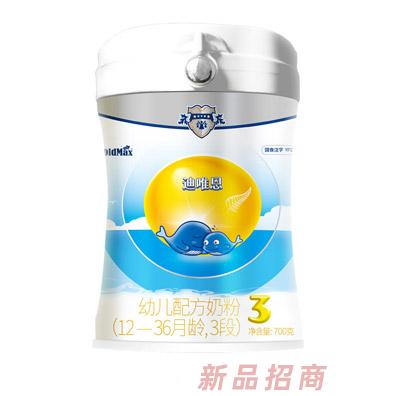 高培迪唯恩幼兒配方奶粉（12-36月齡，3段）