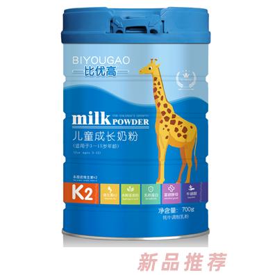 比優高（中國）品牌事業群