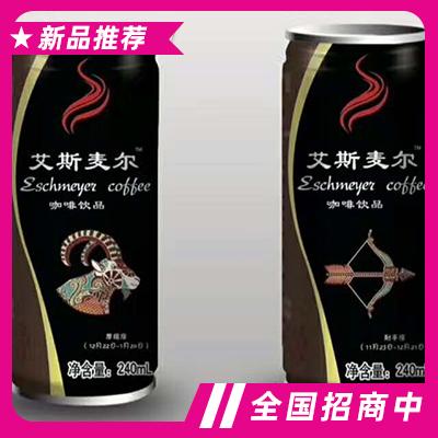 艾斯麥爾咖啡飲品240ml