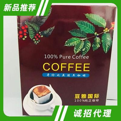 豆雅國際哥倫比亞掛耳咖啡12gX5