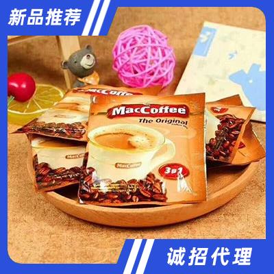 美卡菲3合1咖啡