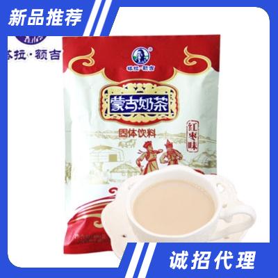 利誠塔拉額吉蒙古奶茶紅棗味